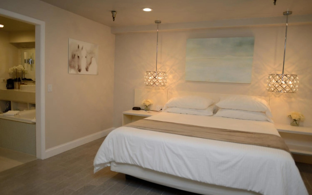 photo 4 of Hotel Le Reve Pasadena