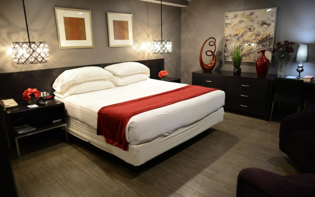 photo 5 of Hotel Le Reve Pasadena