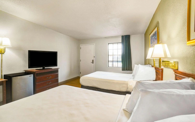photo 4 of Motel 6 Lester, PA - Philadelphia Airport