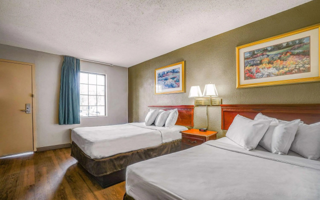 photo 5 of Motel 6 Lester, PA - Philadelphia Airport