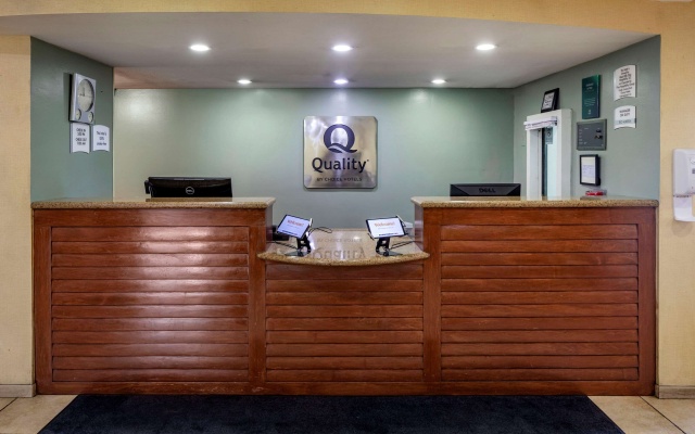 photo 2 of Quality Inn Placentia Anaheim Fullerton