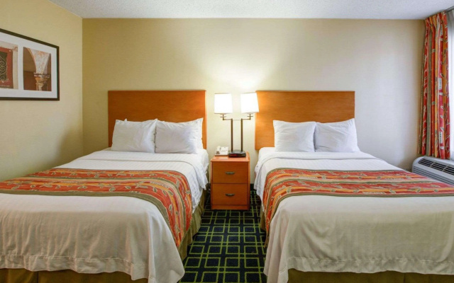 photo 4 of Quality Inn Placentia Anaheim Fullerton