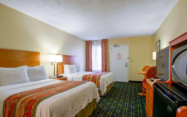 photo 5 of Quality Inn Placentia Anaheim Fullerton