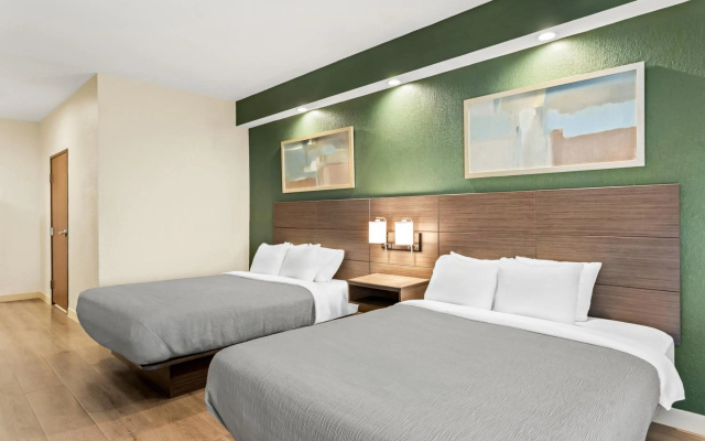 photo 3 of Quality Inn Pooler - Savannah I-95