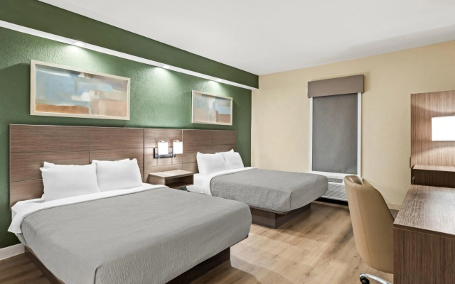 photo 4 of Quality Inn Pooler - Savannah I-95