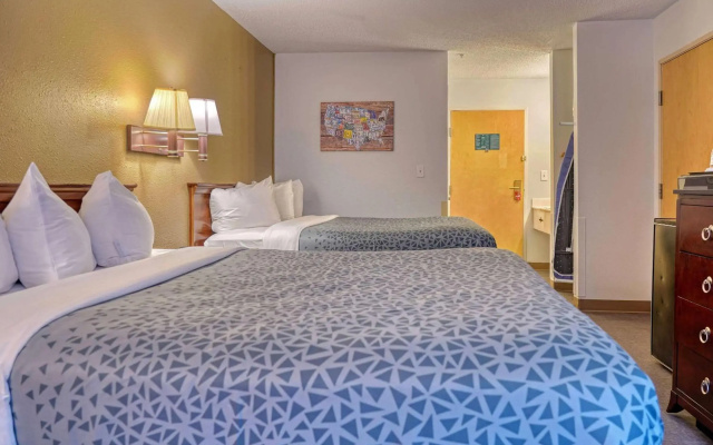 photo 3 of Americas Best Value Inn Raleigh Hotel