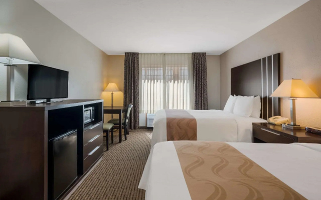 photo 3 of Quality Inn Richfield I-70