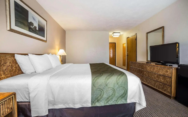 photo 5 of Quality Inn Richfield I-70