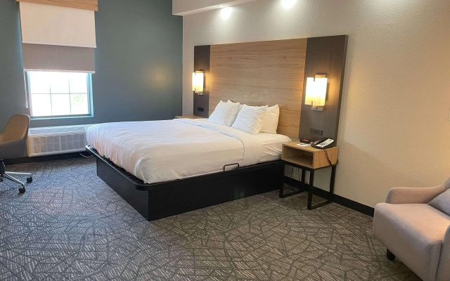 photo 5 of Quality Inn Richmond