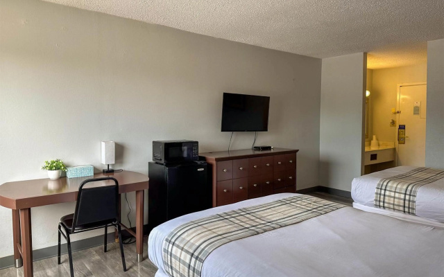 photo 4 of Motel 6 Rochester, NY - Airport
