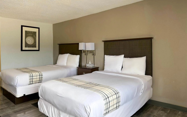 photo 5 of Motel 6 Rochester, NY - Airport