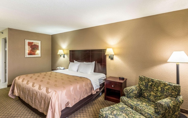 photo 5 of Quality Inn Rolla