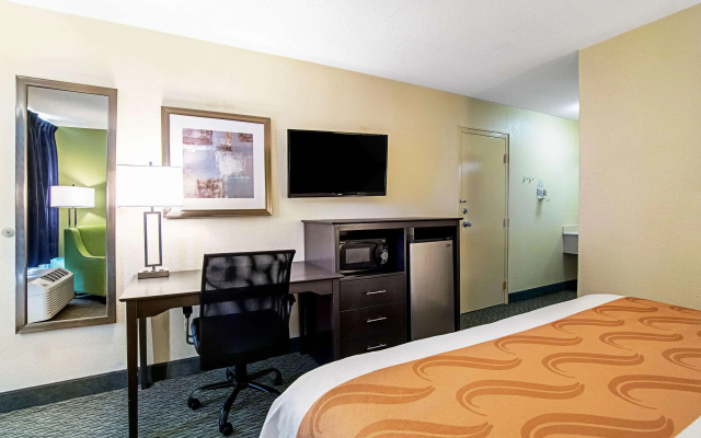 photo 4 of Quality Inn St George I-95