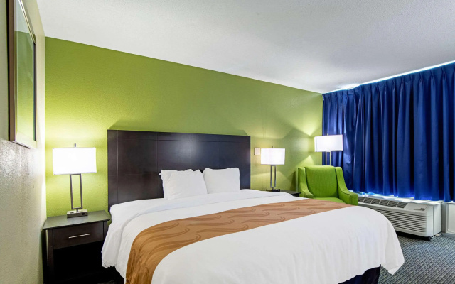 photo 5 of Quality Inn St George I-95