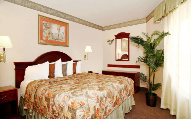 photo 4 of SureStay by Best Western Sunnyvale Silicon Valley