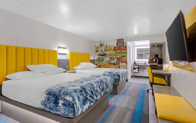 photo 5 of Hotel Blue 66, BW Signature Collection