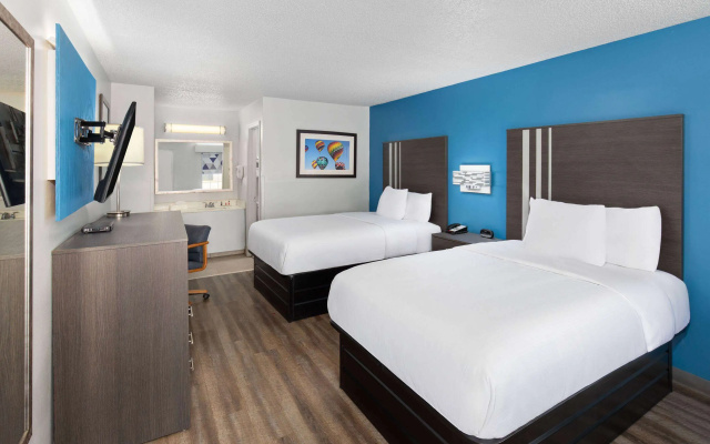 photo 4 of Baymont by Wyndham Selma