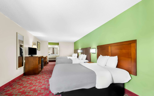 photo 5 of Quality Inn Selma - Smithfield