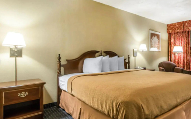 photo 3 of Quality Inn Somerset