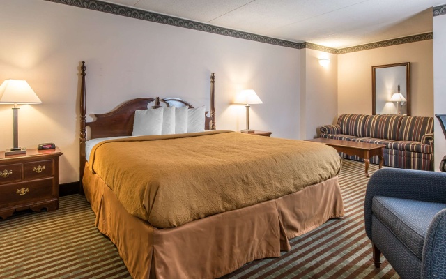 photo 4 of Quality Inn Somerset