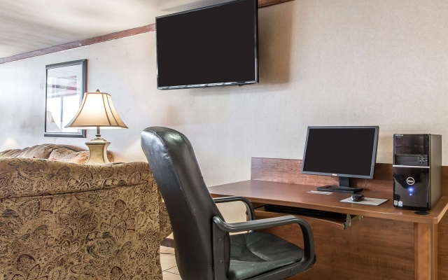 photo 5 of Quality Inn Somerset
