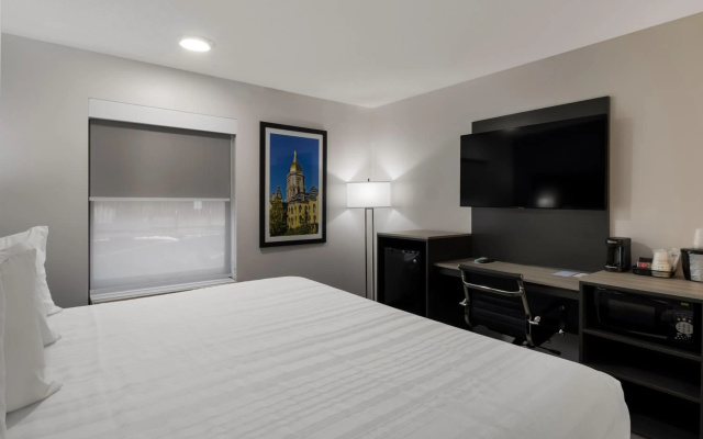 photo 3 of Quality Inn South Bend Near Notre Dame