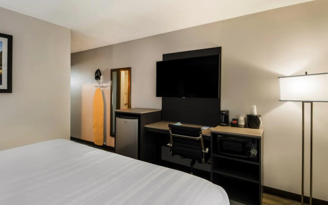 photo 4 of Quality Inn South Bend Near Notre Dame