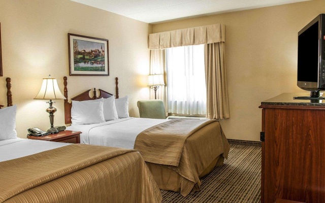 photo 5 of Quality Inn University Area