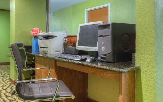 photo 3 of Quality Inn & Suites