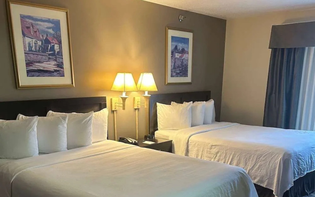 photo 3 of Quality Inn & Suites