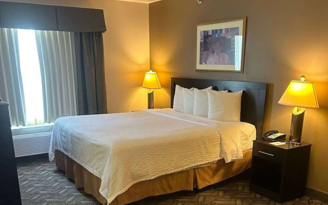 photo 4 of Quality Inn & Suites