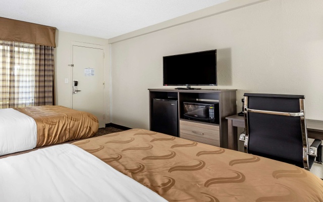 photo 3 of Quality Inn & Suites