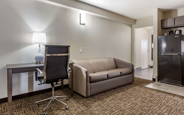 photo 5 of Quality Inn & Suites