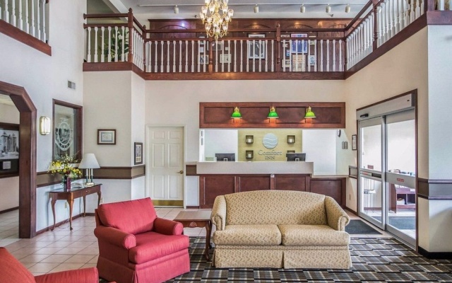 photo 2 of Quality Inn & Suites