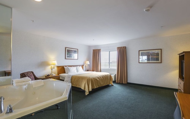 photo 5 of Quality Inn & Suites