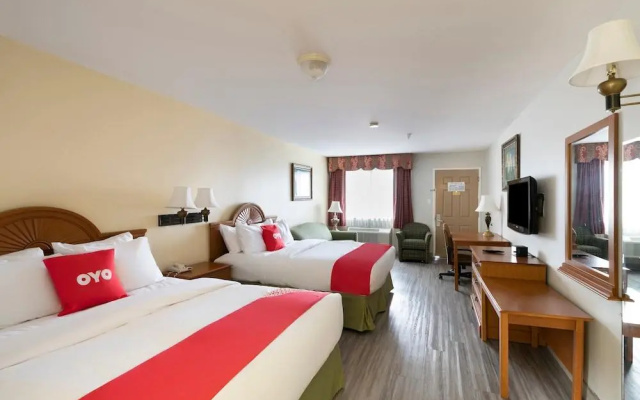 photo 3 of Quality Inn & Suites
