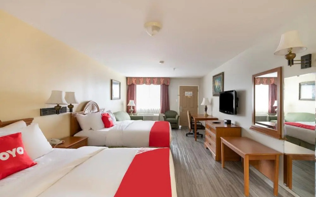photo 4 of Quality Inn & Suites