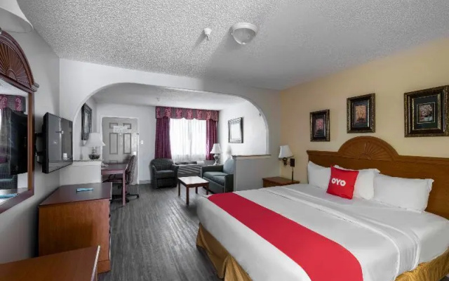 photo 5 of Quality Inn & Suites