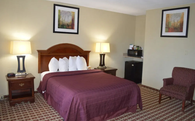 photo 3 of QUALITY INN & SUITES