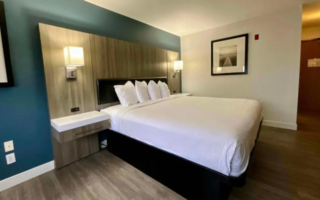 photo 5 of Quality Inn & Suites