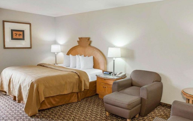 photo 3 of Quality Inn & Suites
