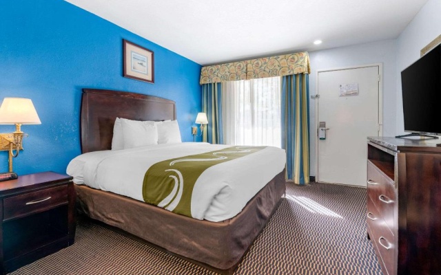 photo 4 of QUALITY INN & SUITES SARASOTA