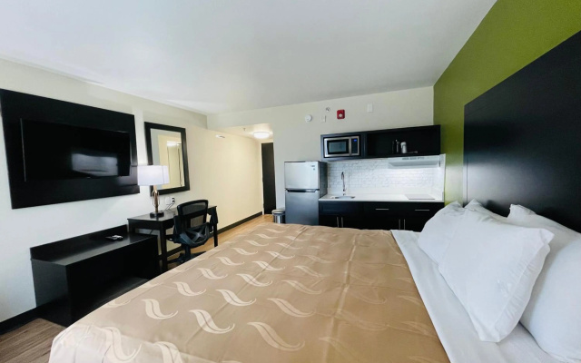 photo 3 of Quality Inn & Suites Lake Charles South