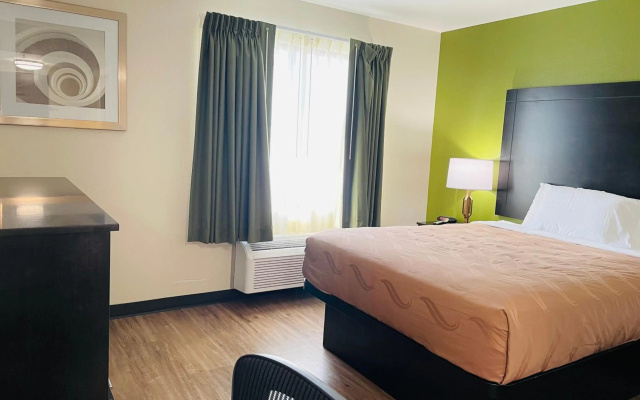 photo 4 of Quality Inn & Suites Lake Charles South