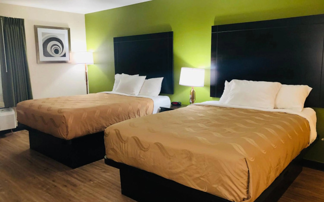 photo 5 of Quality Inn & Suites Lake Charles South