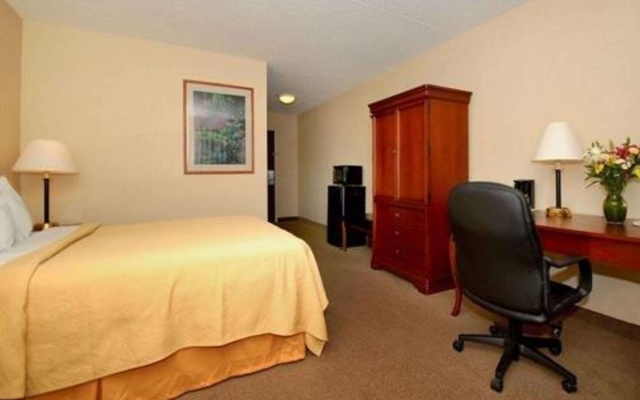 photo 3 of Quality Inn & Suites