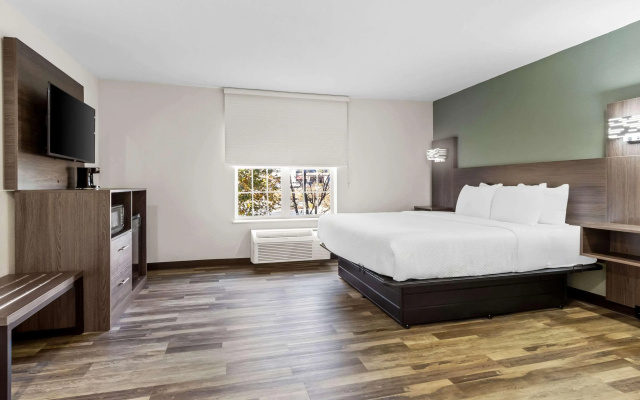 photo 3 of Quality Inn & Suites Columbia Harbison