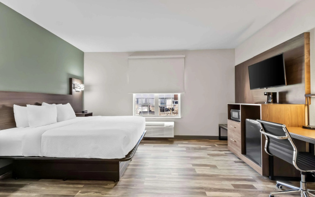 photo 4 of Quality Inn & Suites Columbia Harbison