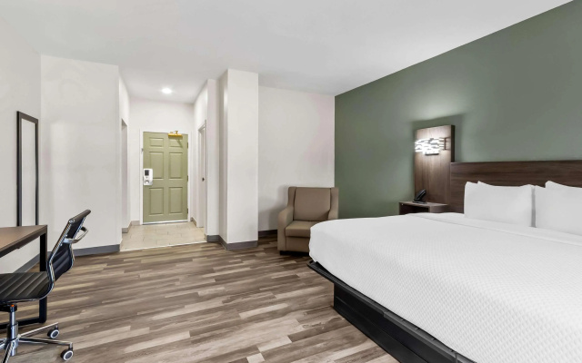 photo 5 of Quality Inn & Suites Columbia Harbison