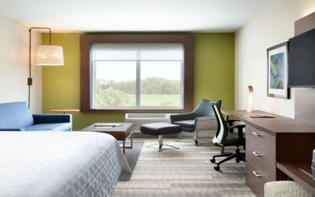 photo 4 of Holiday Inn Express & Suites Vidalia